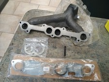 Dorman 674-248 Exhaust Manifold fits Isuzu Pickup Amigo Rodeo