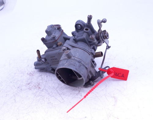 Carburateur weber icb - carburateur, 2