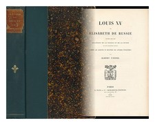 Vandal, Albert (1853-1910)