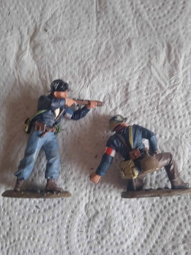 King country ffi maquisards - country, 2