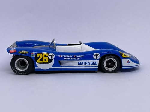 Matra simca ms660 - ms660, #26