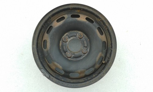 Jante tole pouces mazda 2 - jante,