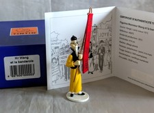 Pixi Tintin Carte De Voeux