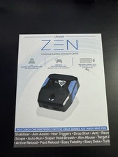 Cronus Zen Controller Emulator