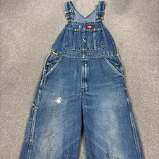 Salopette Dickies adulte 32 x