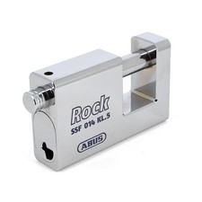 Cadenas 93RK monobloc sans