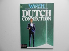LARGO WINCH PAR FRANCQ. TOME 6