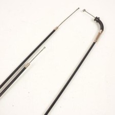 Câble d'accélérateur