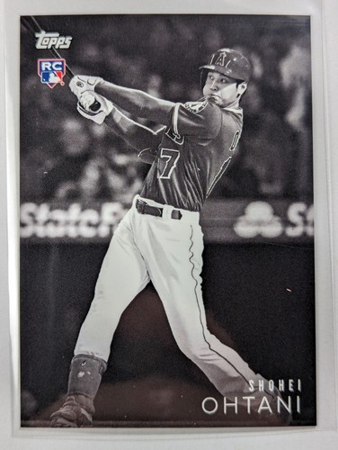 2018 topps demand - topps, black