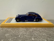 BUGATTI T57/64 AERO DYNAMIC