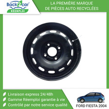 🏆 JANTE TOLE FORD FIESTA 02