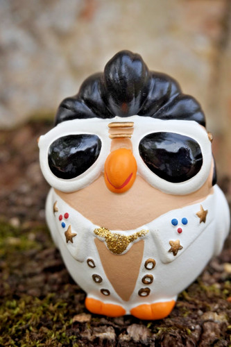 23500 promo figurine - ,