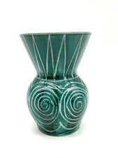 Robert Picault Vase décor