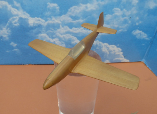 Mustang maquettes - mustang,