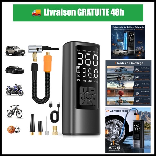 Hovvida compresseur air - compresseur, à