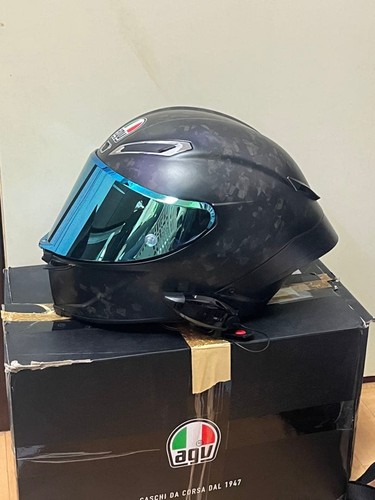 Agv pista helmet size l - size,