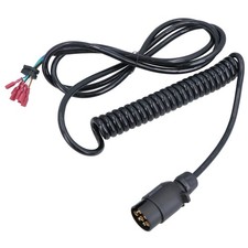 Câble d'extension bouclé