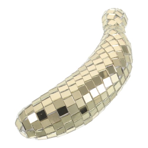 Boules disco suspendues - ,