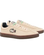 Lacoste Suede Casual Sneakers