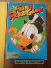  SUPER PICSOU GEANT  47 SERIE COLLECTION LIVRE BD  