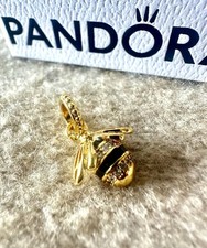 Pandora charm