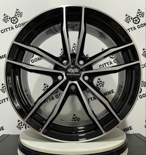 Jantes alloy compatibles - 4,