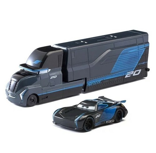 Toy cars dysney pixar - toy,