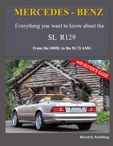 Mercedes benz the modern sl - mercedes-benz,,
