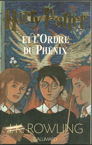 Livre harry potter - livre, :