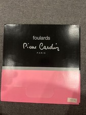 Foulard Pierre Cardin (