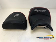 SELLE CONFORT SUZUKI 1300 GSXR