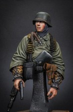 Kit maquette résine 1/9 BUST