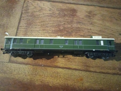 Liliput l385203 wagon à - h0,