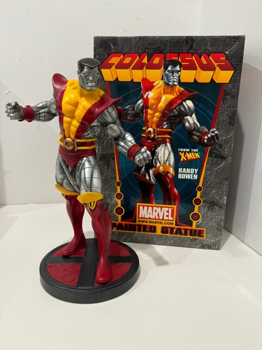 Bowen designs colossus - bowen, marvel