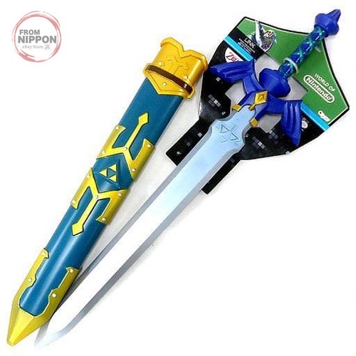 The legend zelda master - legend, of