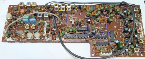 Kenwood 830s pll - kenwood,