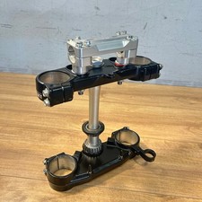 2020 17-20 Kawasaki KX250 KX250F KX 250 F / OEM Nice TRIPLECLAMP TRIPLE CLAMP