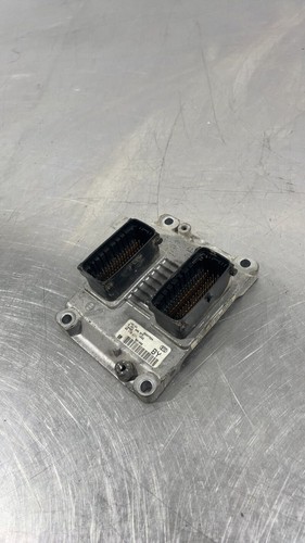 0261206072 boîtier moteur uce