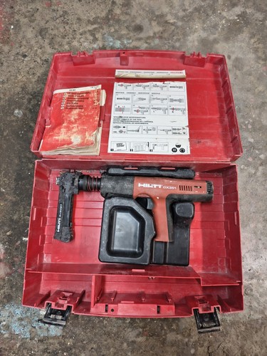 Cloueur hilti 351 - hilti,
