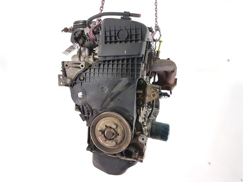 Moteur type cdz peugeot - type,