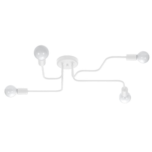 Lustre vector industriel - industriel, 4