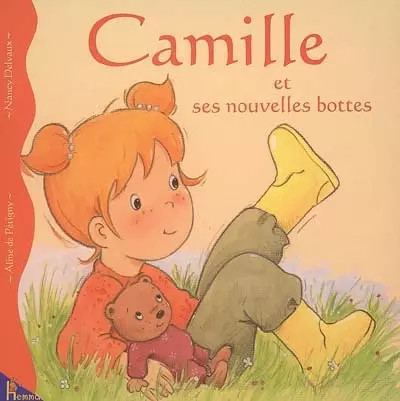Camille ses nouvelles - camille,