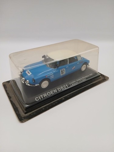 R637 voiture miniature - r637, altas