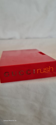 Parfum gucci rush - rush, 75ml