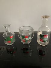 VERY RARE OLD BAR LOT NOILLY PRAT.