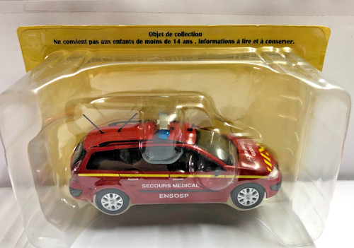 Vehicule sapeurs pompiers - vehicule,
