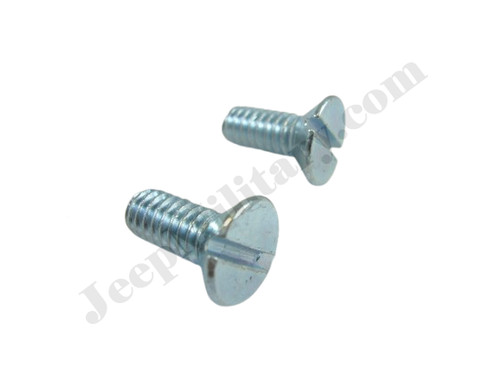 Kit vis crochet jeep willys - jeep,