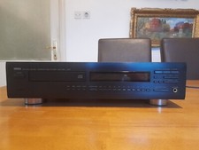 Yamaha cdx-930 CD player