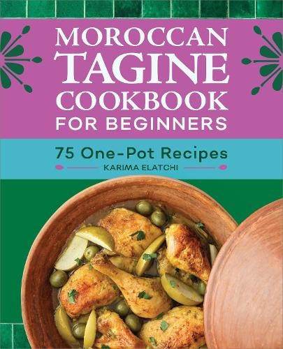 Karima elatchi moroccan tagine - karima,