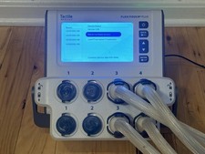 Flexitouch Leg Massager For Circulation